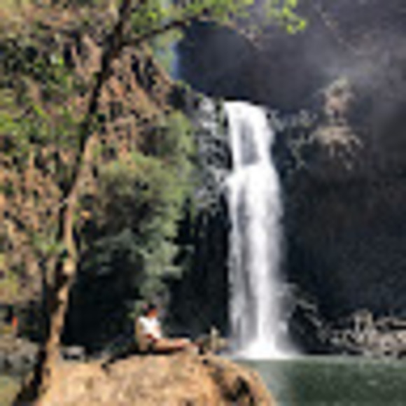 Meet the Posher Other - Meet your Posher, Megan